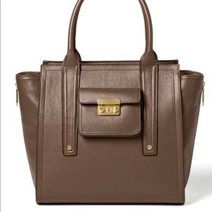 3.1 Phillip Lim for Target Taupe